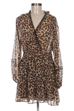 Рокля Zara, Размер L, Цвят Многоцветен, Цена 10,22 €