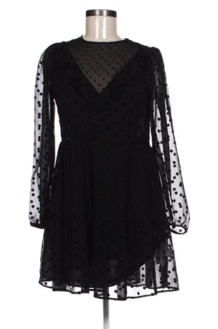 Рокля Zara, Размер S, Цвят Черен, Цена 26,58 €