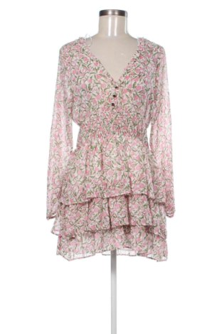 Rochie Zara, Mărime L, Culoare Multicolor, Preț 85,99 Lei