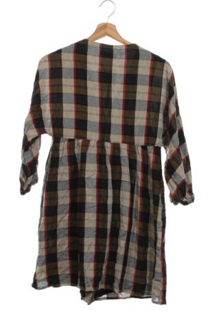 Kleid Zara, Größe XS, Farbe Mehrfarbig, Preis € 16,99