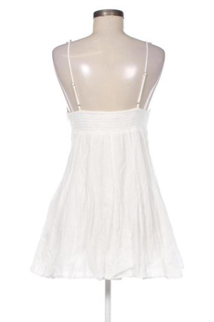 Рокля Zara, Размер S, Цвят Бял, Цена 17,07 €