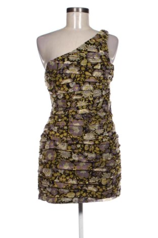 Рокля Zara, Размер M, Цвят Многоцветен, Цена 37,40 €