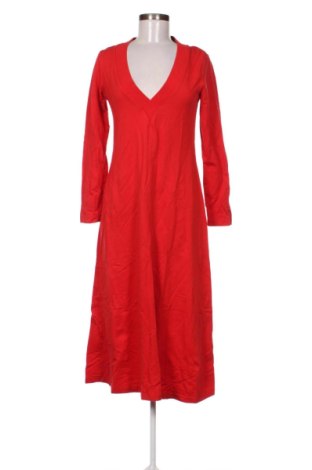 Šaty  Zara, Velikost M, Barva Červená, Cena  543,00 Kč