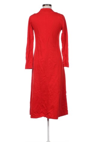 Šaty  Zara, Velikost M, Barva Červená, Cena  543,00 Kč