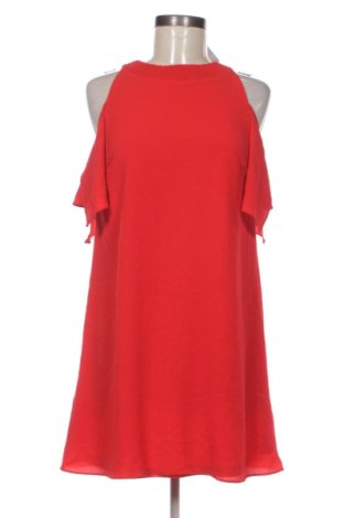 Kleid Zara, Größe XS, Farbe Rot, Preis € 13,99