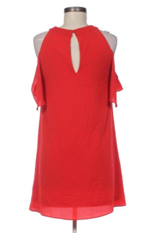 Kleid Zara, Größe XS, Farbe Rot, Preis € 13,99