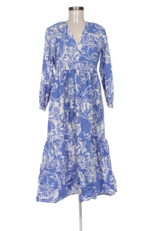 Рокля Zara, Размер S, Цвят Многоцветен, Цена 23,74 €