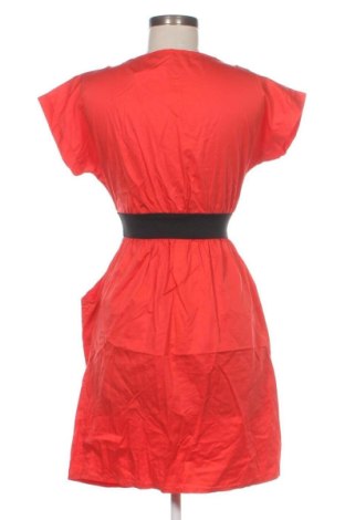 Sukienka Zara, Rozmiar M, Kolor Czerwony, Cena 72,99 zł