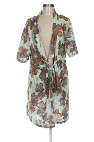 Рокля Zara, Размер L, Цвят Многоцветен, Цена 13,29 €