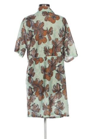 Рокля Zara, Размер L, Цвят Многоцветен, Цена 13,29 €