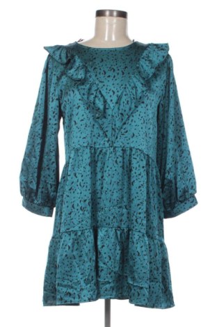 Rochie Zara, Mărime L, Culoare Multicolor, Preț 85,99 Lei