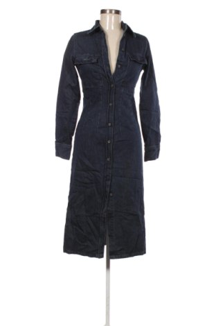 Rochie Zara, Mărime S, Culoare Albastru, Preț 85,99 Lei