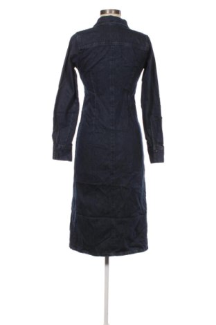 Rochie Zara, Mărime S, Culoare Albastru, Preț 85,99 Lei