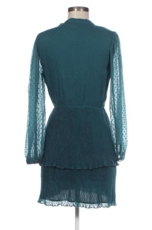 Rochie Zara, Mărime S, Culoare Verde, Preț 85,99 Lei