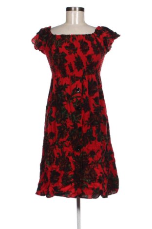 Рокля Zara, Размер L, Цвят Многоцветен, Цена 12,30 €