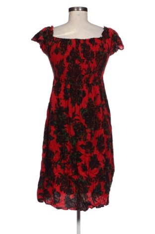 Рокля Zara, Размер L, Цвят Многоцветен, Цена 12,30 €