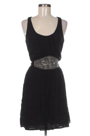 Šaty  Zara, Veľkosť M, Farba Čierna, Cena  9,95 €