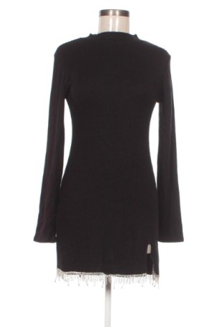 Sukienka Zara, Rozmiar L, Kolor Czarny, Cena 80,38 zł