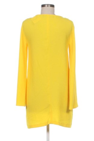 Šaty  Zara, Veľkosť S, Farba Žltá, Cena  16,95 €