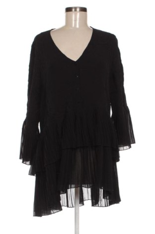 Rochie Zara, Mărime XXL, Culoare Negru, Preț 85,99 Lei