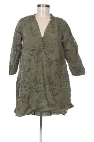 Ruha Zara, Méret XS, Szín Zöld, Ár 4 739 Ft