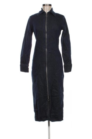 Rochie Zara, Mărime S, Culoare Albastru, Preț 85,99 Lei