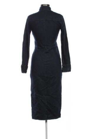 Rochie Zara, Mărime S, Culoare Albastru, Preț 85,99 Lei