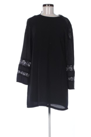 Рокля Zara, Размер M, Цвят Черен, Цена 10,82 €