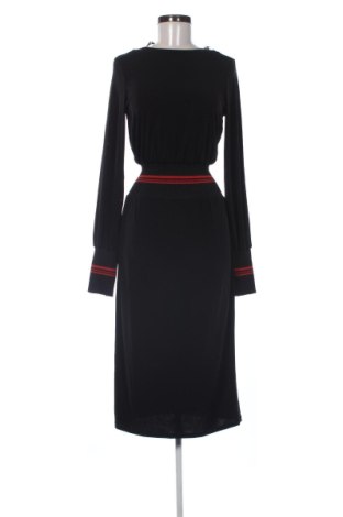 Рокля Zara, Размер S, Цвят Черен, Цена 17,54 €