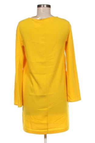Rochie Zara, Mărime XS, Culoare Galben, Preț 85,99 Lei