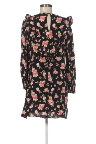 Kleid Zara, Größe L, Farbe Mehrfarbig, Preis 10,99 €