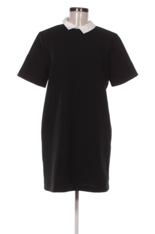 Rochie Zara, Mărime L, Culoare Negru, Preț 196,99 Lei