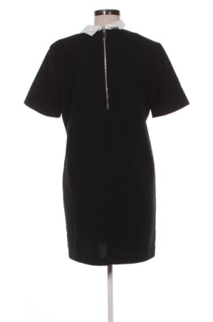 Rochie Zara, Mărime L, Culoare Negru, Preț 196,99 Lei