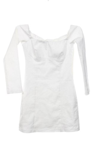 Kleid Zebra, Größe M, Farbe Weiß, Preis € 26,99