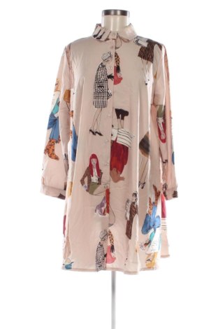 Rochie Zeta Otto, Mărime XL, Culoare Multicolor, Preț 92,99 Lei