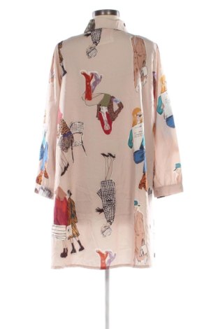 Rochie Zeta Otto, Mărime XL, Culoare Multicolor, Preț 92,99 Lei