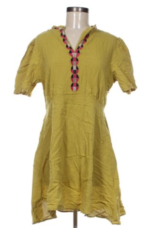 Ruha Zibi London, Méret M, Szín Zöld, Ár 9 539 Ft