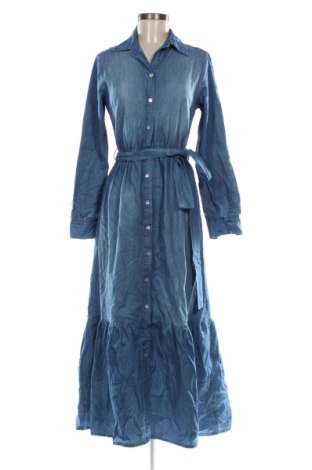 Рокля Zimo, Размер S, Цвят Син, Цена 25,05 €