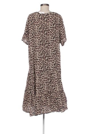 Φόρεμα Zizzi, Μέγεθος L, Χρώμα Πολύχρωμο, Τιμή 19,99 €