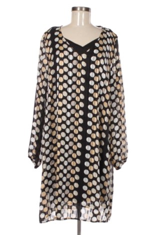 Kleid Zizzi, Größe XL, Farbe Mehrfarbig, Preis € 26,99