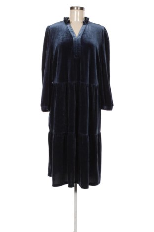 Kleid Zizzi, Größe S, Farbe Blau, Preis 31,99 €