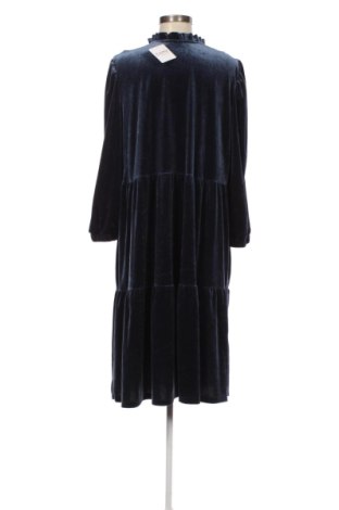 Kleid Zizzi, Größe S, Farbe Blau, Preis 31,99 €