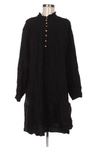 Kleid Zizzi, Größe XL, Farbe Schwarz, Preis € 26,99