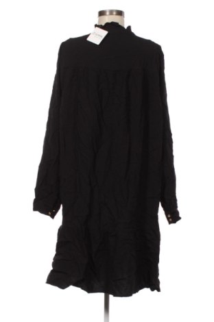 Kleid Zizzi, Größe XL, Farbe Schwarz, Preis € 26,99