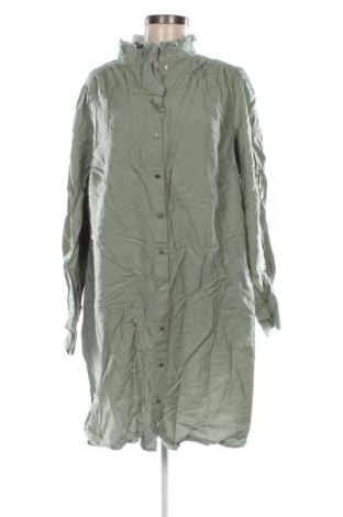 Рокля Zizzi, Размер XXL, Цвят Зелен, Цена 12,78 €