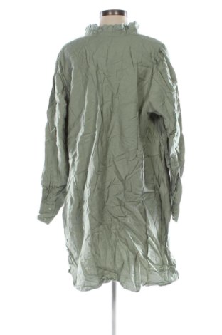 Рокля Zizzi, Размер XXL, Цвят Зелен, Цена 12,78 €