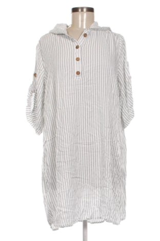 Kleid Zizzi, Größe XXL, Farbe Mehrfarbig, Preis € 14,99