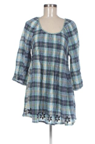 Kleid Zj Denim Identity, Größe L, Farbe Mehrfarbig, Preis 14,99 €