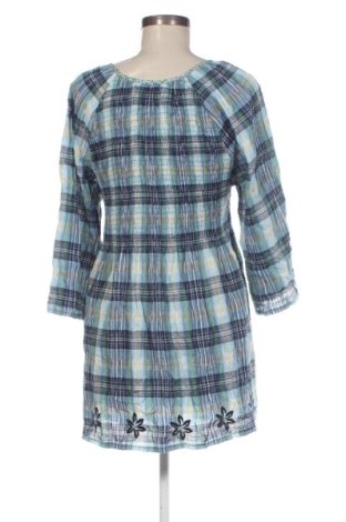 Kleid Zj Denim Identity, Größe L, Farbe Mehrfarbig, Preis 14,99 €