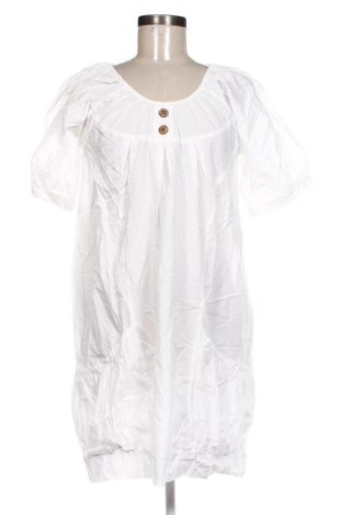 Φόρεμα Znk, Μέγεθος XS, Χρώμα Λευκό, Τιμή 37,40 €